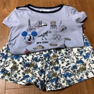 ギャップキッズ(GAP Kids)のあおちゃん様専用(Tシャツ/カットソー)