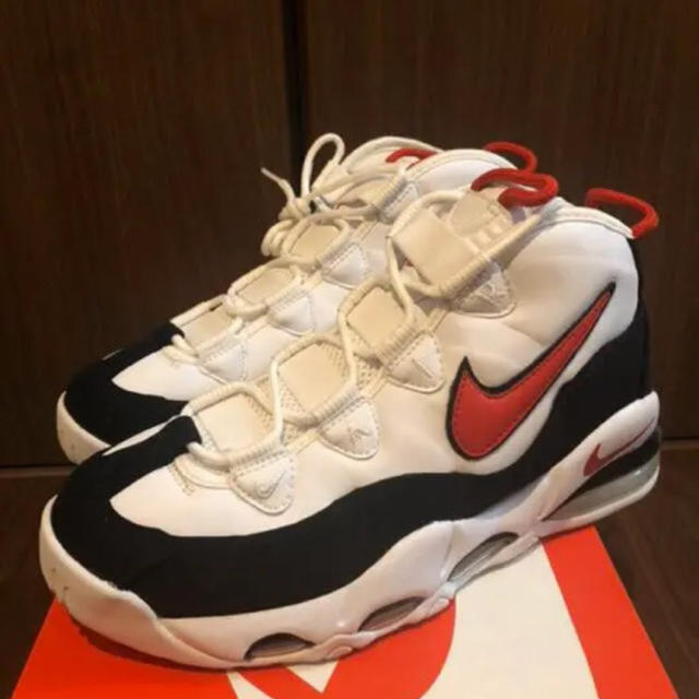NIKE AIR MAX UPTEMPO '95 | フリマアプリ ラクマ