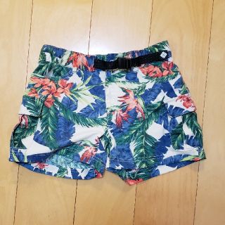 コロンビア(Columbia)の【ladies】Columbia ショートパンツ(登山用品)