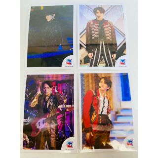 ジャニーズジュニア(ジャニーズJr.)の松倉海斗　Mステ　ステフォ(アイドルグッズ)