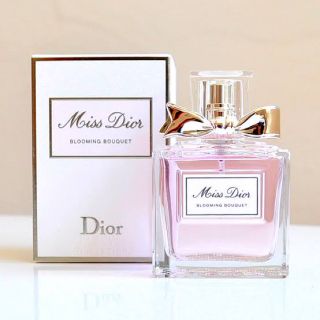 ディオール(Dior)のDIOR/BLOOMING BOUQUET (香水(女性用))