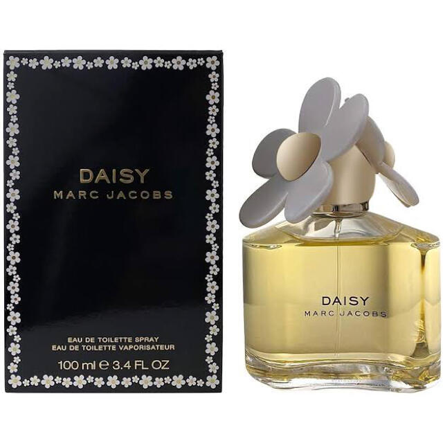 MARC JACOBS(マークジェイコブス)のTinay様専用　MARK JACOBS DAISY(新品未開封) コスメ/美容の香水(香水(女性用))の商品写真