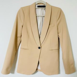 ザラ(ZARA)のZARA  ジャケット　(テーラードジャケット)