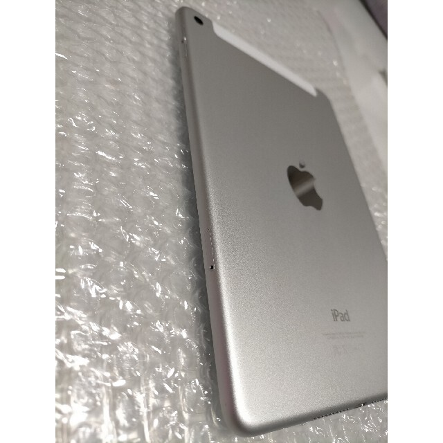 iPad mini 4 cellularモデル 128GB  美品