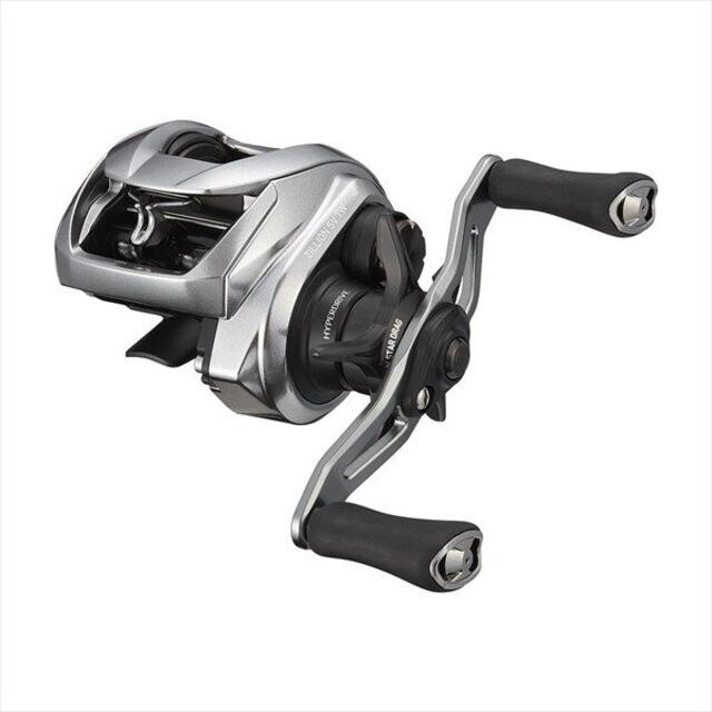 DAIWA(ダイワ)のMOMO様専用 ダイワ 21 ジリオン SV TW 1000HL 左ハンドル スポーツ/アウトドアのフィッシング(リール)の商品写真