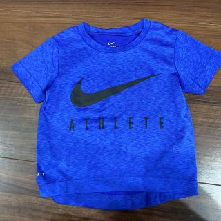 ナイキ(NIKE)のNIKE Tシャツ(Tシャツ/カットソー)