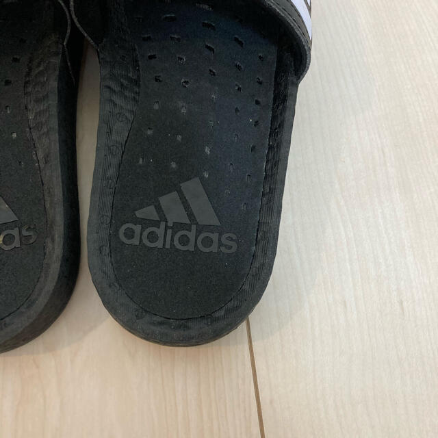 adidas(アディダス)のアディダスシューズサンダル レディースの靴/シューズ(サンダル)の商品写真