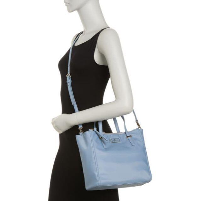 ★SALE☆【kate spade】wilson roadalyseトートバッグ