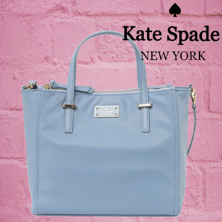 ケイトスペードニューヨーク(kate spade new york)の★SALE☆【kate spade】wilson roadalyseトートバッグ(トートバッグ)