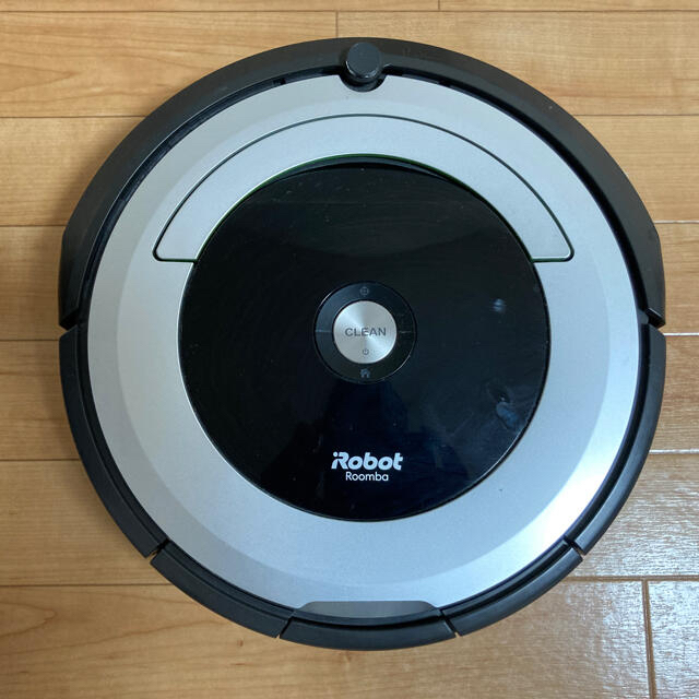 ルンバ690（Rumba）アイロボット ロボット掃除機