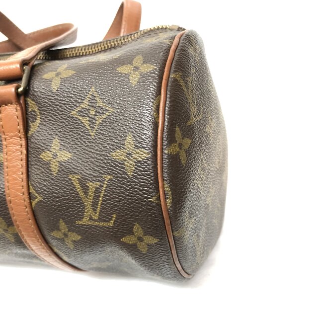 LOUIS VUITTON(ルイヴィトン)のLV ルイヴィトン モノグラム パピヨン 30 ハンドバッグ + ポーチ レディースのバッグ(ショルダーバッグ)の商品写真