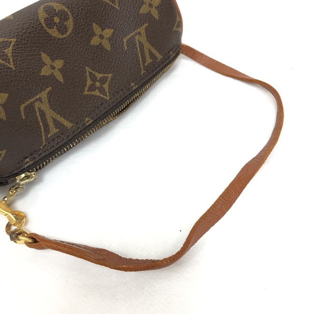 LOUIS VUITTON(ルイヴィトン)のLV ルイヴィトン モノグラム パピヨン 30 ハンドバッグ + ポーチ レディースのバッグ(ショルダーバッグ)の商品写真