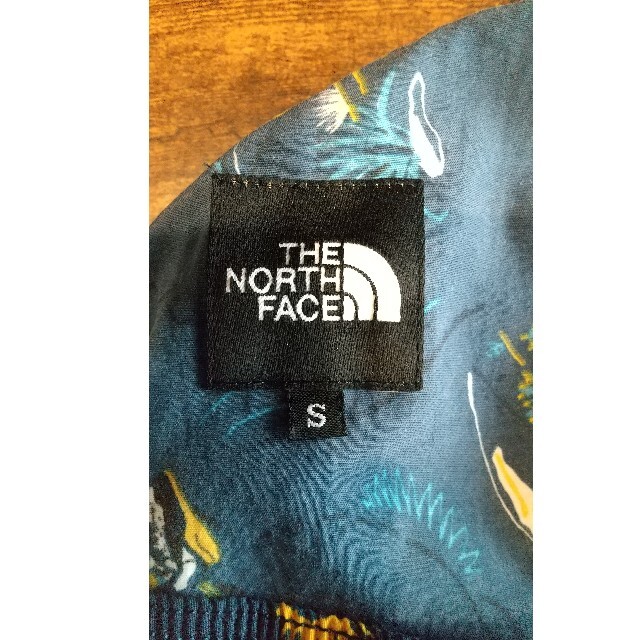 THE NORTH FACE(ザノースフェイス)のTHE NORTH FACE ノベルティバーサタイルショーツ メンズのパンツ(ショートパンツ)の商品写真