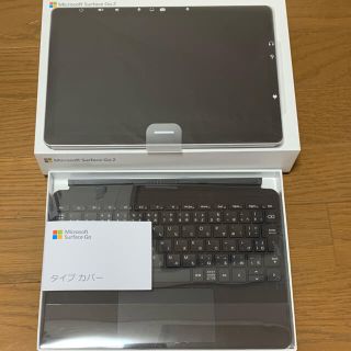 マイクロソフト(Microsoft)の【slushiiさん専用】　確約済みです(タブレット)