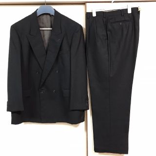 エルメネジルドゼニア(Ermenegildo Zegna)のErmenegildo Zegna スーツ セット(セットアップ)