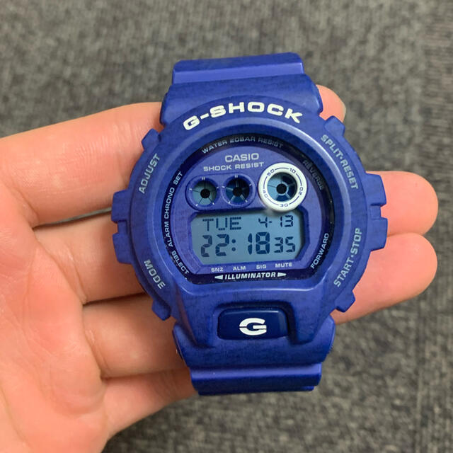 CASIO G-SHOCK 腕時計