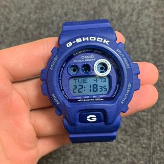 ジーショック(G-SHOCK)のCASIO G-SHOCK 腕時計(腕時計(デジタル))