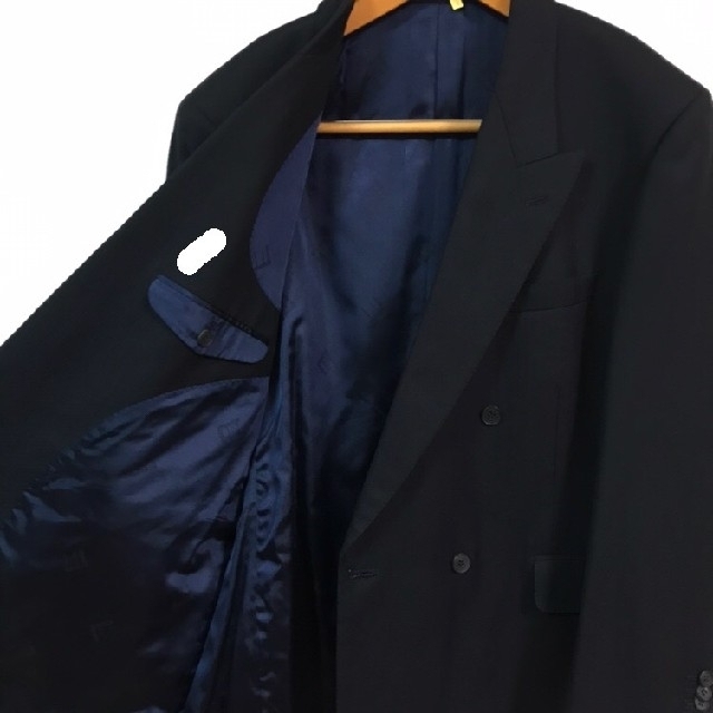 Dunhill(ダンヒル)の美品 dunhill スーツ セット メンズのスーツ(セットアップ)の商品写真