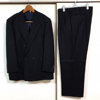 ダンヒル(Dunhill)の美品 dunhill スーツ セット(セットアップ)