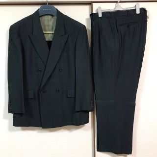 ミラショーン(mila schon)の美品 mila schon スーツ セット(セットアップ)