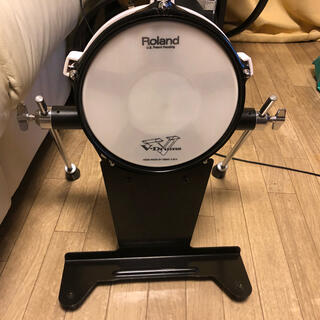 ローランド(Roland)のキョック様専用  Roland v-drums kd-80 (電子ドラム)
