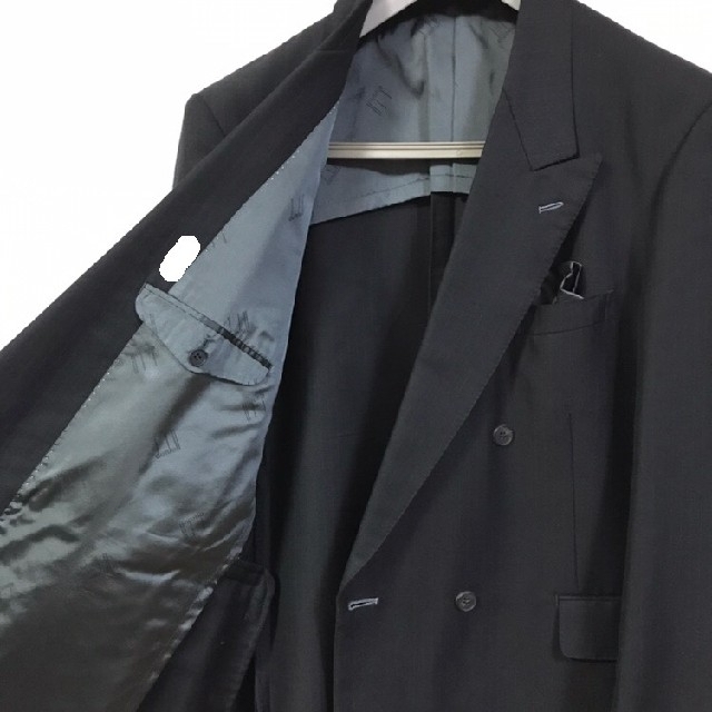 Dunhill(ダンヒル)のdunhill スーツ セット メンズのスーツ(セットアップ)の商品写真