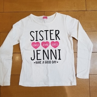 ジェニィ(JENNI)のTシャツ JENNI 150(Tシャツ/カットソー)