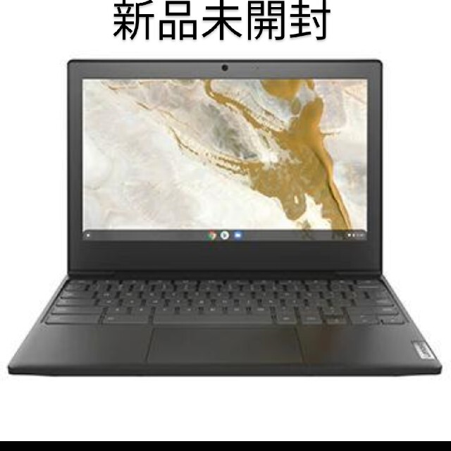 IdeaPad Slim350i Chromebookのサムネイル