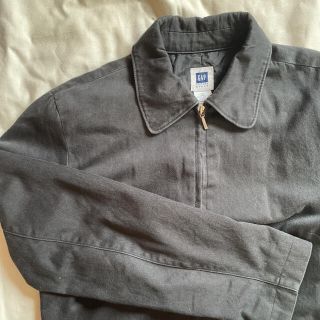 ギャップ(GAP)の90s GAP ギャップ　スウィング　トップ　ジャケット　good design(ブルゾン)