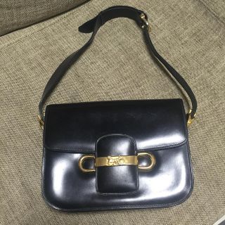 セリーヌ(celine)のヴィンテージバッグ♡(ショルダーバッグ)