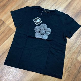 マリークワント(MARY QUANT)のMARY QUANT Tシャツ 新品未使用(Tシャツ(半袖/袖なし))