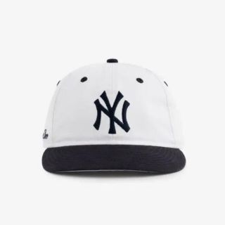 ニューエラー(NEW ERA)のaime leon dore エメレオンドレ　Yankees ヤンキース(キャップ)