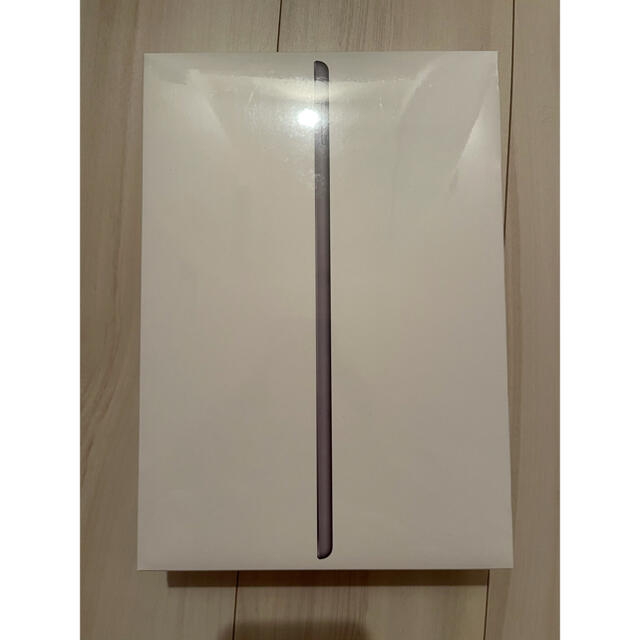 SALE半額 ipad 第8世代 128GB スペースグレー 新品 タブレット
