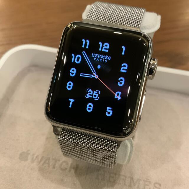 アップルウォッチ エルメス Apple Watch Hermès Series2