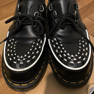 ドクターマーチン(Dr.Martens)のドクターマーチンRAMSEY  (ローファー/革靴)