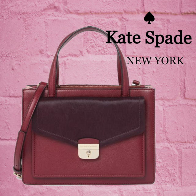 kate spade NEW YORK - ★SALE☆【kate spade】zarinah hyde place ショル