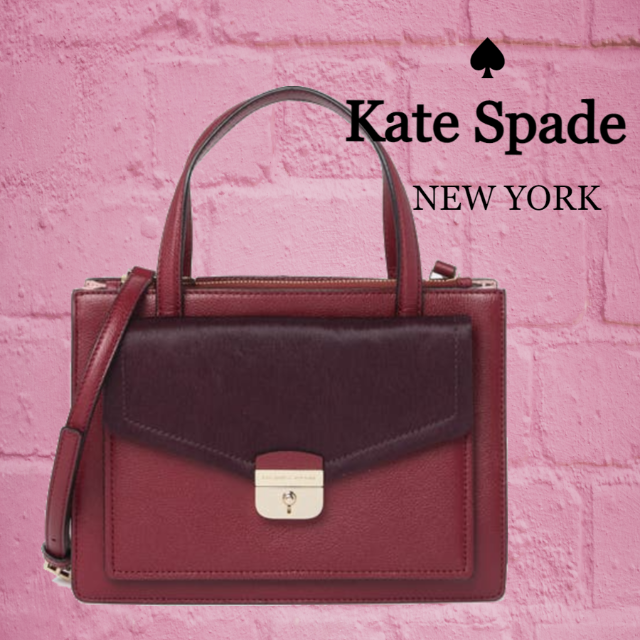 ★SALE☆【kate spade】zarinah hyde place ショルバッグ