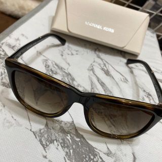 マイケルコース(Michael Kors)のマイケルコース　サングラス(サングラス/メガネ)