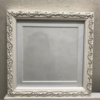 絵画額縁 ホワイト 白色系 の通販 100点以上 エンタメ ホビー お得な新品 中古 未使用品のフリマならラクマ