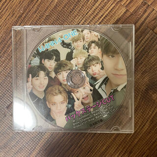 Wanna One ワナワン　DVD(K-POP/アジア)