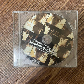 Wanna One DVD(K-POP/アジア)