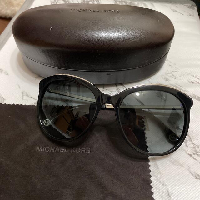 Michael Kors(マイケルコース)のマイケルコース　サングラス レディースのファッション小物(サングラス/メガネ)の商品写真