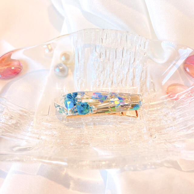 大人気特価 No 04 ブルーの通販 By Akoko ラクマ レジン ヘアピン 大得価通販 Www Stayinfront Com