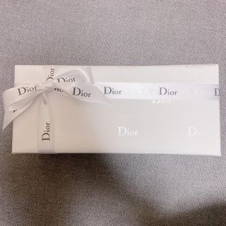 クリスチャンディオール(Christian Dior)のDior コットン(コットン)