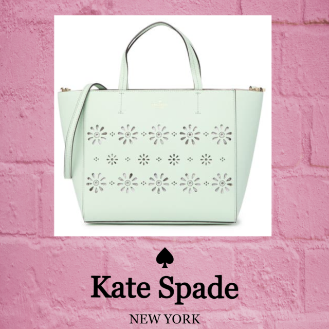 ★SALE☆【kate spade】フェイドライブエリザベストートバックレディース