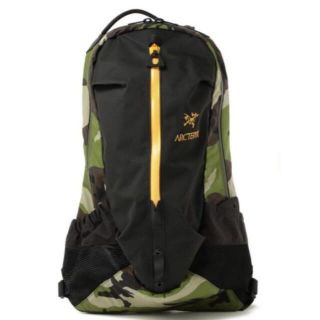 アークテリクス(ARC'TERYX)のアークテリクス × BEAMS / 別注 ARRO 22(バッグパック/リュック)