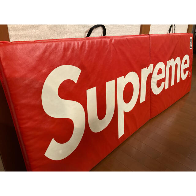 Supreme Everlast ヨガマットエバーラスト　マットメンズ