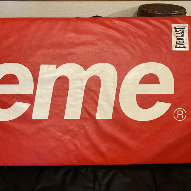 Supreme Everlast ヨガマットエバーラスト マット | livro