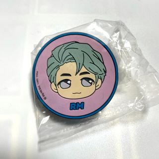 BTS  Tiny TAN  スマホグリップ  RM(アイドルグッズ)