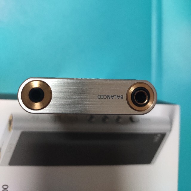 SONY - SONY NW ZX300 64GB　純正ケースの通販 by lancer's shop｜ソニーならラクマ 新品日本製